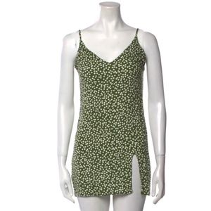 Reformation Mini Dress